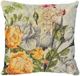 poszewka-gobelinowa-ogrod-roze-kwiaty-rozety-45x45-elegancka-dekoracyjna