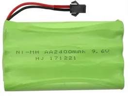 bateria-9-6v-2400mah-akumulator-ni-mh-aa-rc-auta