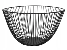koszyk-na-owoce-warzywa-metalowy-druciany-265-cm-okragly-czarny-misa-loft