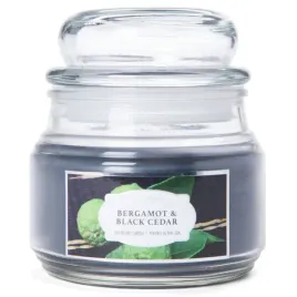 swieca-tradycyjna-sojowa-bergamot-and-black-cedar-colonial-candle
