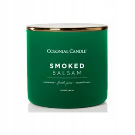 swieca-tradycyjna-sojowa-smoked-balsam-colonial-candle