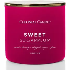 swieca-tradycyjna-sojowa-sweet-sugarplum-colonial-candle