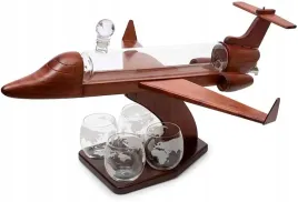 odrzutowiec-karafka-stojak-na-alkohol-1l-prezent-dla-faceta-swieta-zestaw