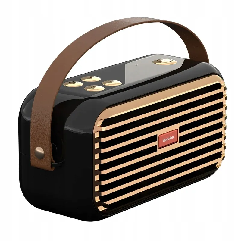 glosnik-bluetooth-penguin-retro-x7-czarny