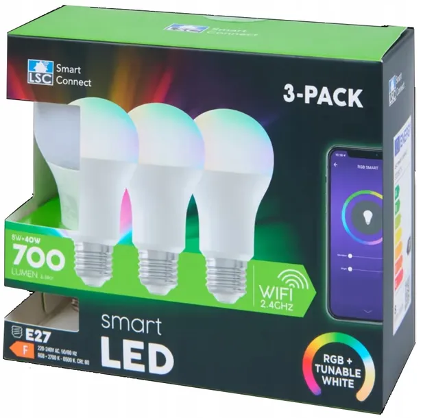 inteligentna-zarowka-led-lsc-smart-connect-rgb-jasnosc-700-lm