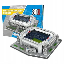 puzzle-3d-stadion-pilkarski-santiago-bernabeu-real-madryt-101-elementow