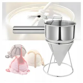 lejek-dozownik-porcjoner-dyspenser-do-sosow-ciasta-wosku-stal-12l-stojak