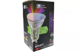 zarowka-smart-connect-lsc-gu10-380lumen