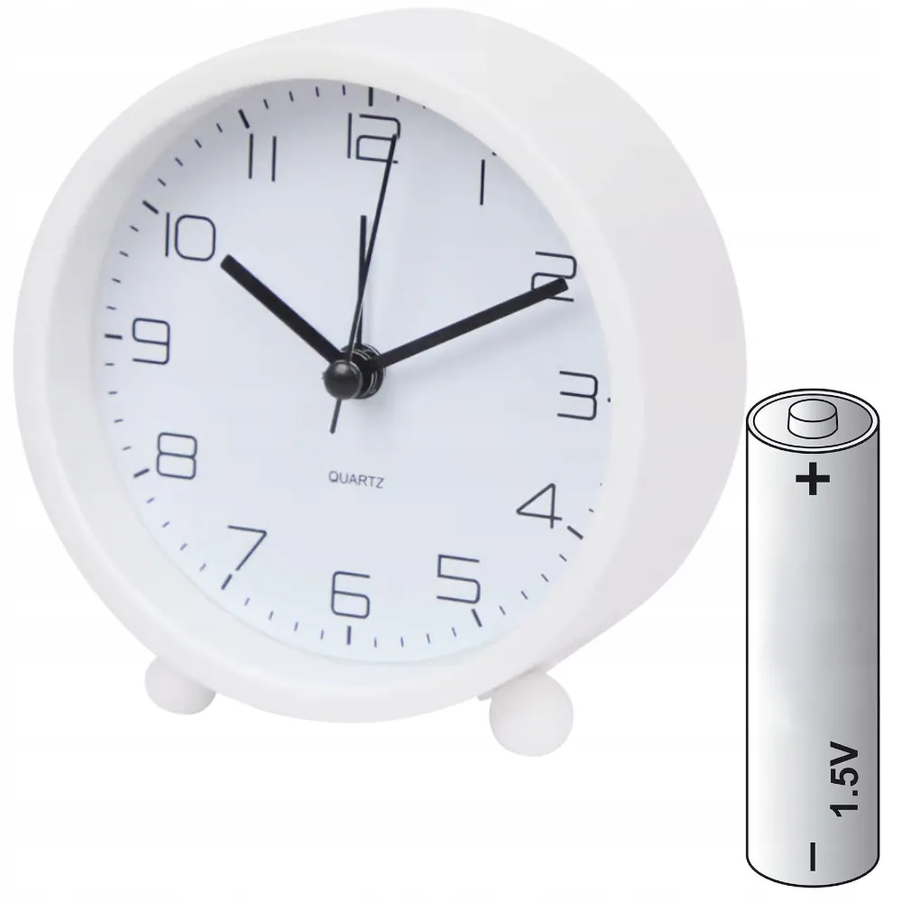 zegar-budzik-action-bialy-95cm