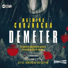 demeter-audiobook-malwina-chojnacka
