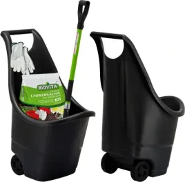 wielofunkcyjny-wozek-ogrodowy-z-kolkami-50l-czarny-z-raczka