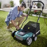 wertykulator-elektryczny-gls37-stan-nowy