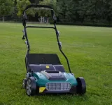 wertykulator-elektryczny-gls37-stan-opakowania-oryginalne