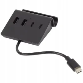 hub-rozgaleznik-rozdzielacz-usb-c-2-x-usb-a-2-x-usb-c