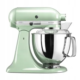 robot-kuchenny-kitchenaid-artisan-300-w-zielony