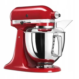 robot-kuchenny-kitchenaid-5ksm175-czerwony-300-w-48-l