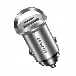 adapter-ladowania-do-zapalniczki-samochodowej-awei-c-708-45w