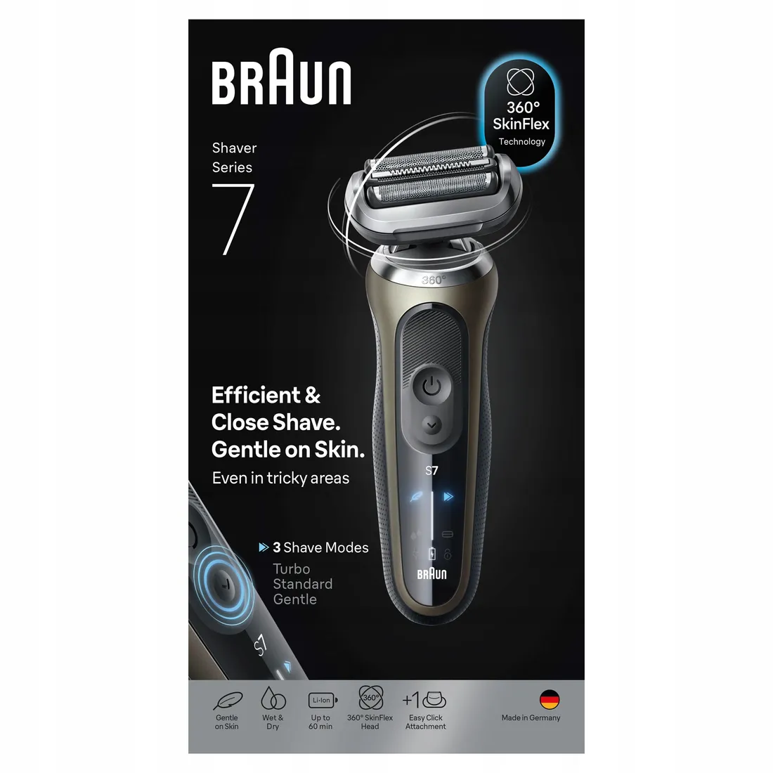 golarka-braun-series-7-72-c1200s-marka-braun