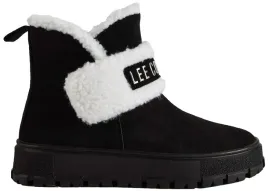 lee-cooper-botki-lcj-25-01-3740l-37-sniegowce-z-kozuszkiem-czarne