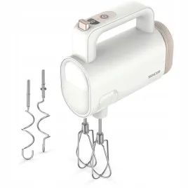 mikser-reczny-sencor-shm-9130wh-50-w-bialy
