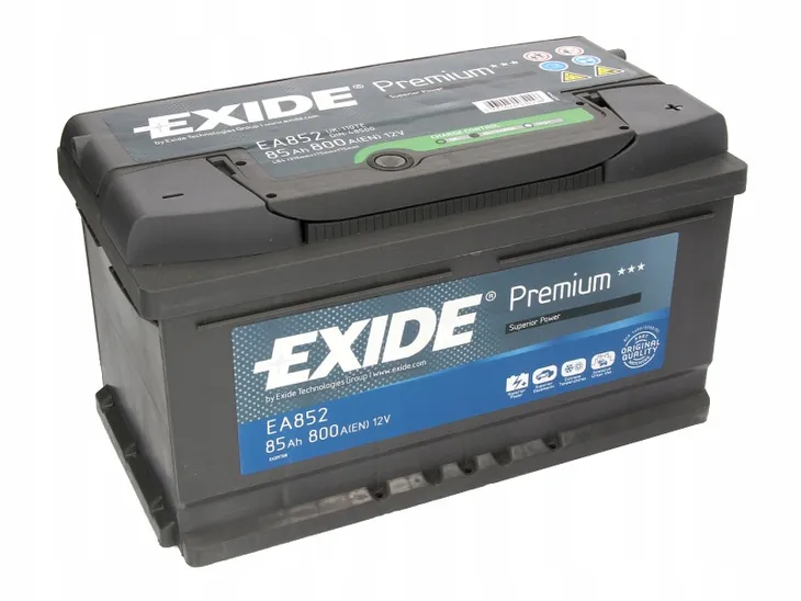 akumulator-exide-premium-85ah-800a-ea852-prawy-plus-waga-produktu-18-9-kg