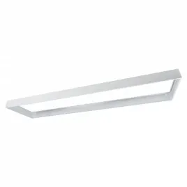 ramka-zatrzaskowa-natynkowa-do-paneli-led-120x30-aluminiowa-58mm-biala