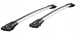 bagaznik-dachowy-aguri-prestige-ii-ps-38-srebrny-do-70-kg