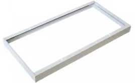 ramka-zatrzaskowa-natynkowa-do-paneli-led-60x30-aluminiowa-44mm-biala