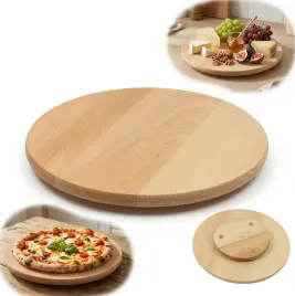 deska-obrotowa-35cm-drewniana-buk-do-serwowania-pizzy-przekasek-wypiekow