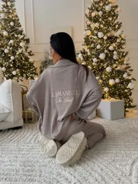 bluza-damska-lamanuel-loose-bezowa