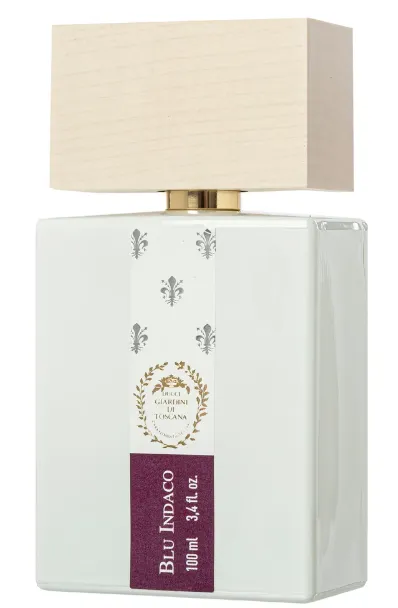 giardini di toscana blu indaco woda perfumowana 100 ml  tester   