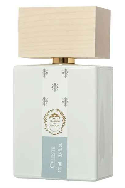 giardini di toscana celeste woda perfumowana 100 ml  tester   