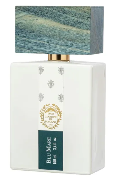 giardini di toscana blu mare woda perfumowana 100 ml  tester   