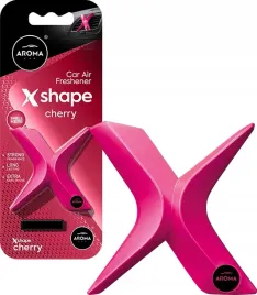 aroma-car-zapach-samochodowy-x-shape-cherry-40-dni