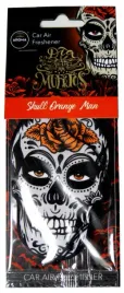 aroma-car-muertos-skull-orange-man-odswiezacz