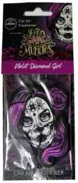 aroma-car-muertos-violet-diamond-girl-odswiezacz