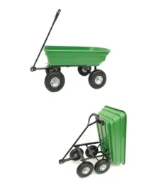 wozek-ogrodowy-transportowy-75-l-taczka-wywrotka-stalowe-felgi-350-kg