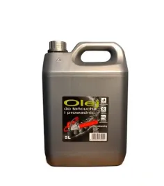 olej-do-smarowania-lancucha-prowadnic-do-pil-5l