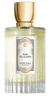 goutal duel woda perfumowana 100 ml  tester   