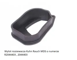 2044403-wylot-rozsiewacza-kuhn-rauch-mds-901