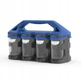 organizer-questsystem-q2x8-niebieski