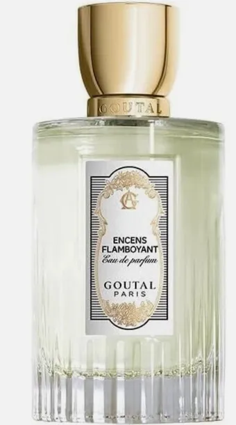 goutal encens flamboyant woda perfumowana 100 ml  tester   