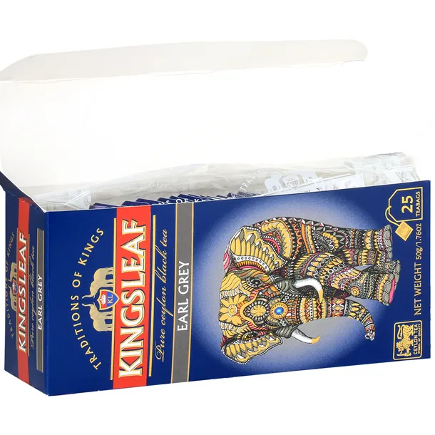 kingsleaf-earl-grey-25-x-2-g-stan-nowy-forma-ekspresowa