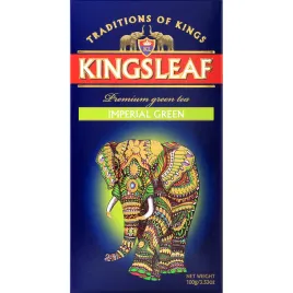 kingsleaf-imperial-green-100-g