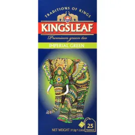kingsleaf-imperial-green-25-x-15-g
