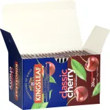 kingsleaf-classic-cherry-koperty-20-x-18-g-stan-nowy