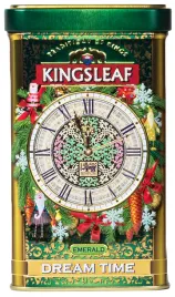 kingsleaf-dream-time-emerald-puszka-75-g