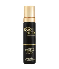 bondi-sands-liquid-gold-pianka-samoopalajaca-200ml