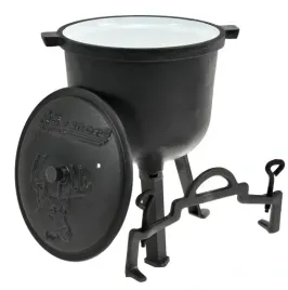 kociolek-mysliwski-8-l-emalia-zeliwny-garnek-na-ognisko-emaliowany