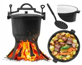 kociolek-emaliowany-zeliwny-4l-gratis-lyzka